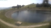 Archiv Foto Webcam Jochstub'n-See, Scheffau 11:00
