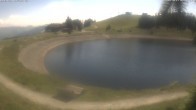 Archiv Foto Webcam Jochstub'n-See, Scheffau 13:00