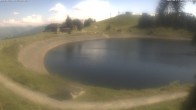 Archiv Foto Webcam Jochstub'n-See, Scheffau 15:00