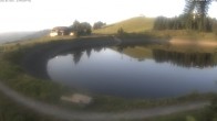 Archiv Foto Webcam Jochstub'n-See, Scheffau 05:00