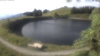 Archiv Foto Webcam Jochstub'n-See, Scheffau 07:00