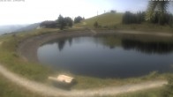 Archiv Foto Webcam Jochstub'n-See, Scheffau 09:00