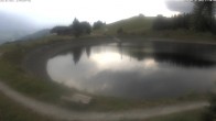 Archiv Foto Webcam Jochstub'n-See, Scheffau 13:00