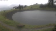 Archiv Foto Webcam Jochstub'n-See, Scheffau 17:00