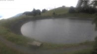 Archiv Foto Webcam Jochstub'n-See, Scheffau 07:00