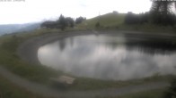 Archiv Foto Webcam Jochstub'n-See, Scheffau 11:00
