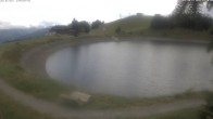 Archiv Foto Webcam Jochstub'n-See, Scheffau 13:00