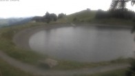 Archiv Foto Webcam Jochstub'n-See, Scheffau 15:00