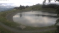 Archiv Foto Webcam Jochstub'n-See, Scheffau 17:00