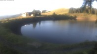 Archiv Foto Webcam Jochstub'n-See, Scheffau 05:00