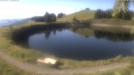 Archiv Foto Webcam Jochstub'n-See, Scheffau 07:00
