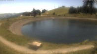 Archiv Foto Webcam Jochstub'n-See, Scheffau 11:00