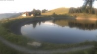 Archiv Foto Webcam Jochstub'n-See, Scheffau 05:00