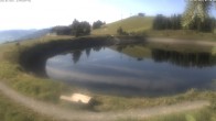 Archiv Foto Webcam Jochstub'n-See, Scheffau 07:00
