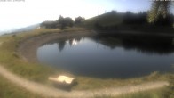 Archiv Foto Webcam Jochstub'n-See, Scheffau 09:00