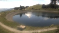 Archiv Foto Webcam Jochstub'n-See, Scheffau 11:00