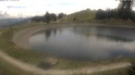 Archiv Foto Webcam Jochstub'n-See, Scheffau 13:00