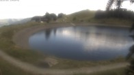 Archiv Foto Webcam Jochstub'n-See, Scheffau 15:00