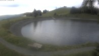 Archiv Foto Webcam Jochstub'n-See, Scheffau 05:00