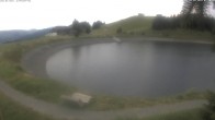 Archiv Foto Webcam Jochstub'n-See, Scheffau 07:00