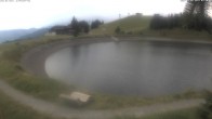 Archiv Foto Webcam Jochstub'n-See, Scheffau 09:00