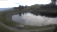 Archiv Foto Webcam Jochstub'n-See, Scheffau 11:00