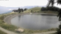 Archiv Foto Webcam Jochstub'n-See, Scheffau 13:00