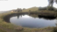 Archiv Foto Webcam Jochstub'n-See, Scheffau 05:00