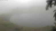 Archiv Foto Webcam Jochstub'n-See, Scheffau 07:00