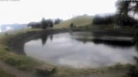 Archiv Foto Webcam Jochstub'n-See, Scheffau 09:00