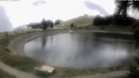 Archiv Foto Webcam Jochstub'n-See, Scheffau 11:00