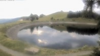 Archiv Foto Webcam Jochstub'n-See, Scheffau 05:00