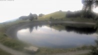 Archiv Foto Webcam Jochstub'n-See, Scheffau 09:00