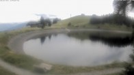 Archiv Foto Webcam Jochstub'n-See, Scheffau 13:00