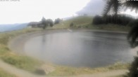 Archiv Foto Webcam Jochstub'n-See, Scheffau 15:00