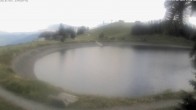 Archiv Foto Webcam Jochstub'n-See, Scheffau 17:00