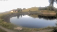 Archiv Foto Webcam Jochstub'n-See, Scheffau 05:00