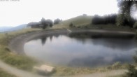Archiv Foto Webcam Jochstub'n-See, Scheffau 09:00