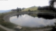 Archiv Foto Webcam Jochstub'n-See, Scheffau 11:00