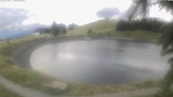 Archiv Foto Webcam Jochstub'n-See, Scheffau 13:00