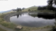 Archiv Foto Webcam Jochstub'n-See, Scheffau 15:00