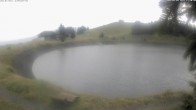 Archiv Foto Webcam Jochstub'n-See, Scheffau 13:00