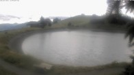 Archiv Foto Webcam Jochstub'n-See, Scheffau 15:00