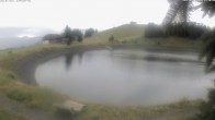 Archiv Foto Webcam Jochstub'n-See, Scheffau 17:00