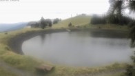 Archiv Foto Webcam Jochstub'n-See, Scheffau 05:00