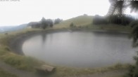 Archiv Foto Webcam Jochstub'n-See, Scheffau 07:00