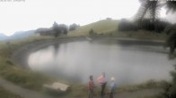 Archiv Foto Webcam Jochstub'n-See, Scheffau 09:00
