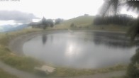 Archiv Foto Webcam Jochstub'n-See, Scheffau 11:00