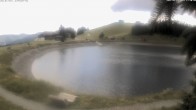 Archiv Foto Webcam Jochstub'n-See, Scheffau 13:00