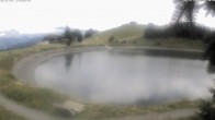 Archiv Foto Webcam Jochstub'n-See, Scheffau 15:00